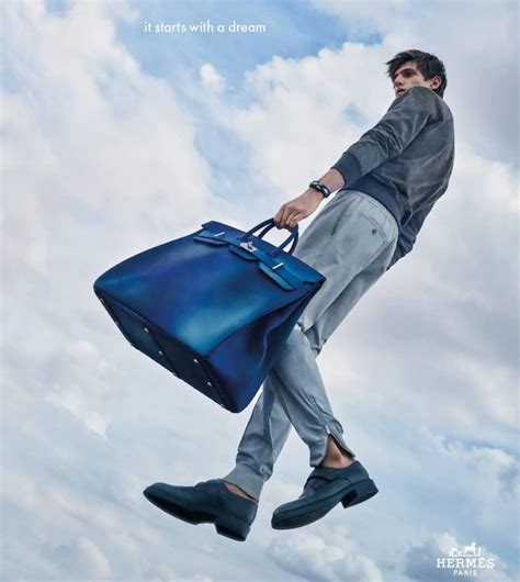 hermes mens summer 2019|Men's Ready.